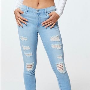 PacSun jeans